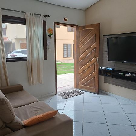 Casa De Praia Martins De Sa Condominio Caraguatatuba Exterior foto