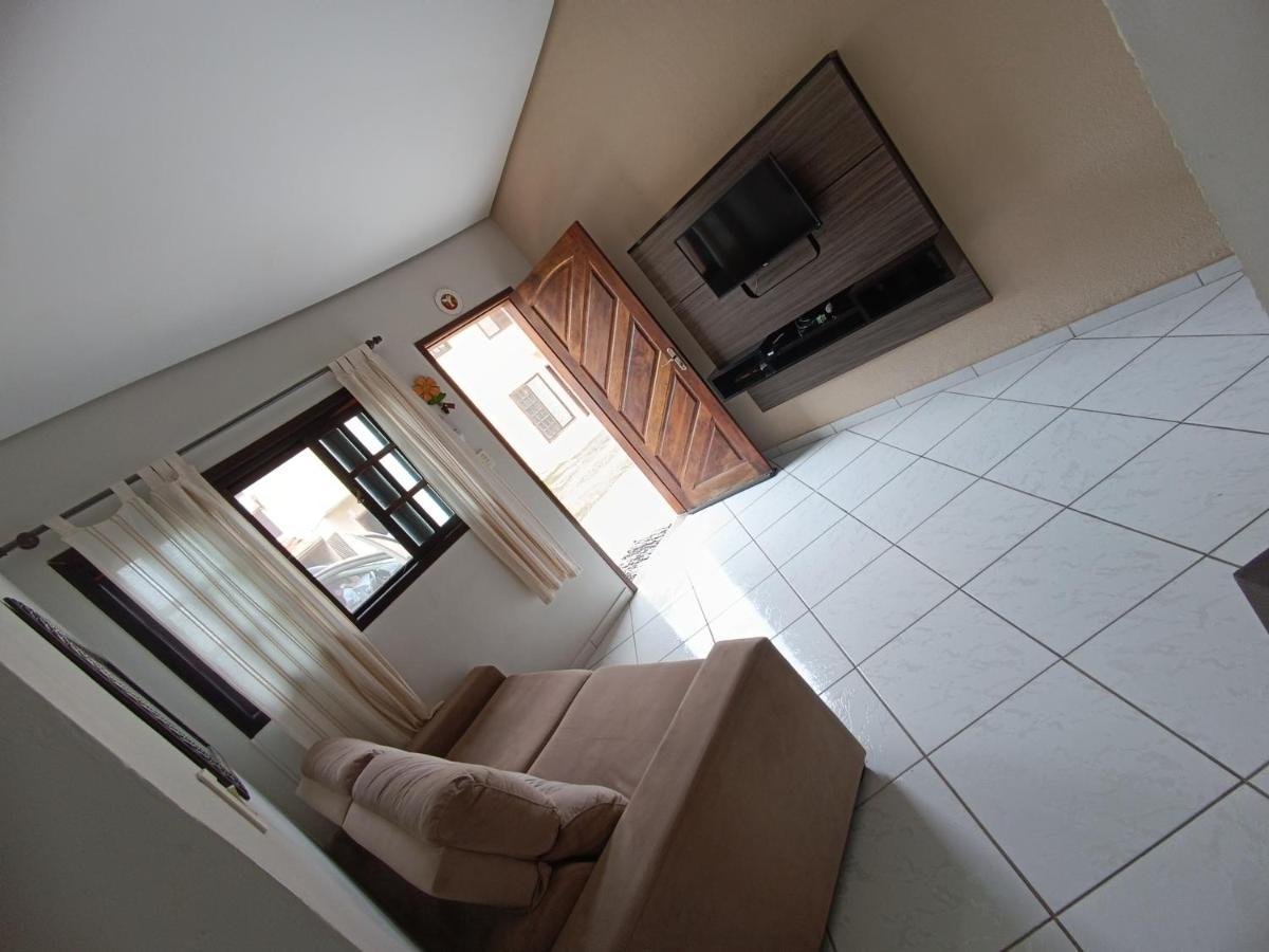 Casa De Praia Martins De Sa Condominio Caraguatatuba Exterior foto