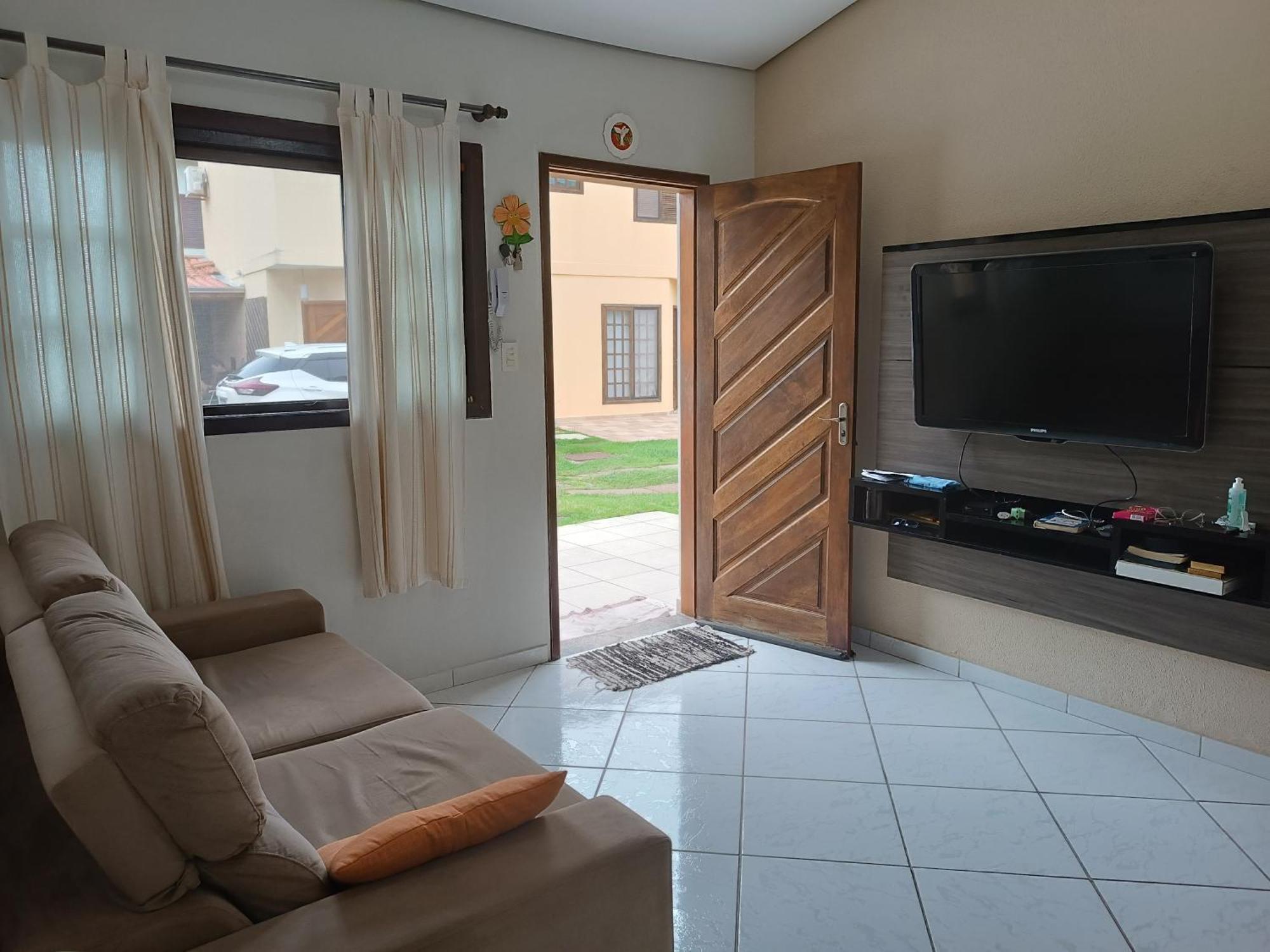 Casa De Praia Martins De Sa Condominio Caraguatatuba Exterior foto
