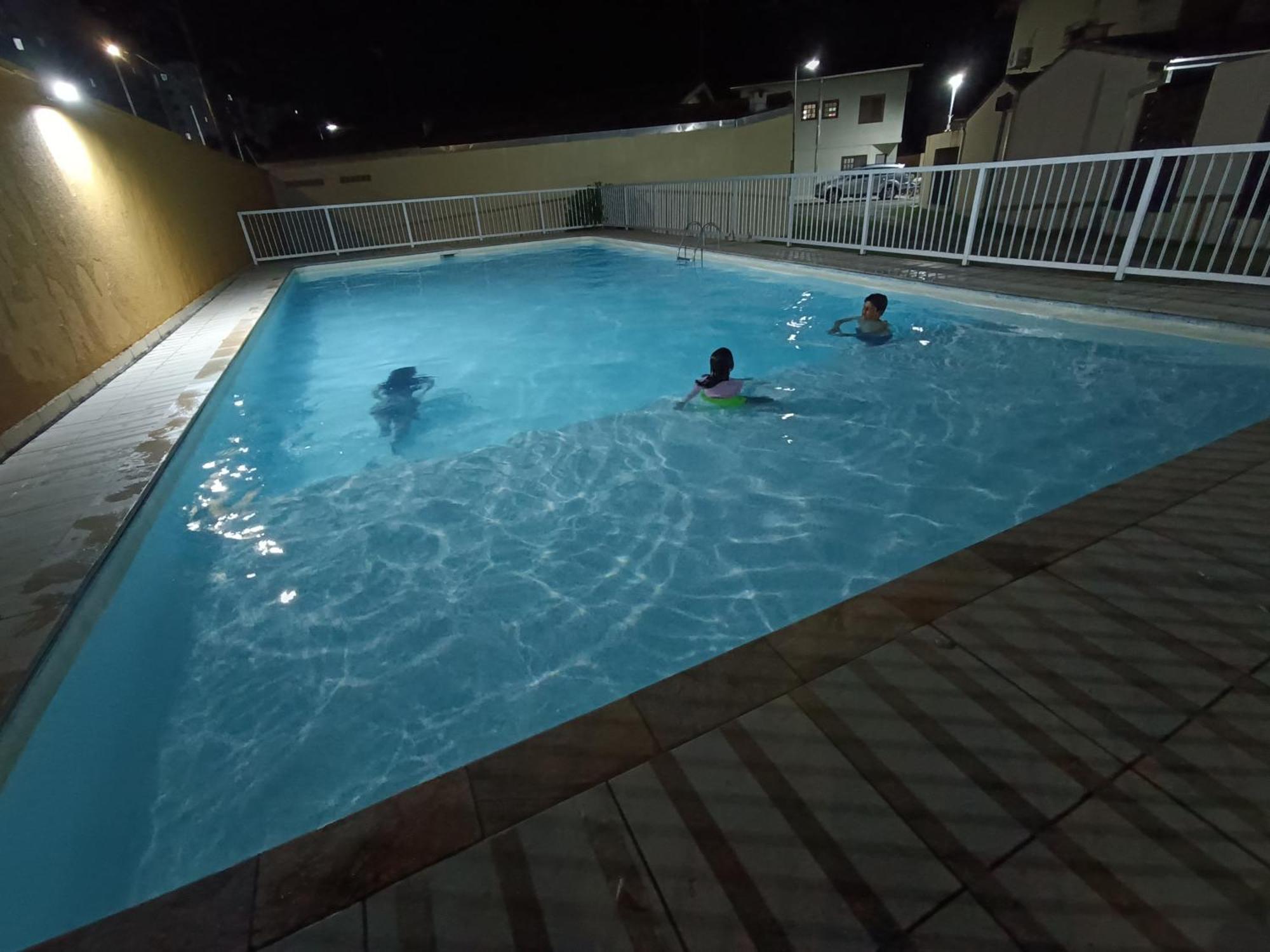 Casa De Praia Martins De Sa Condominio Caraguatatuba Exterior foto