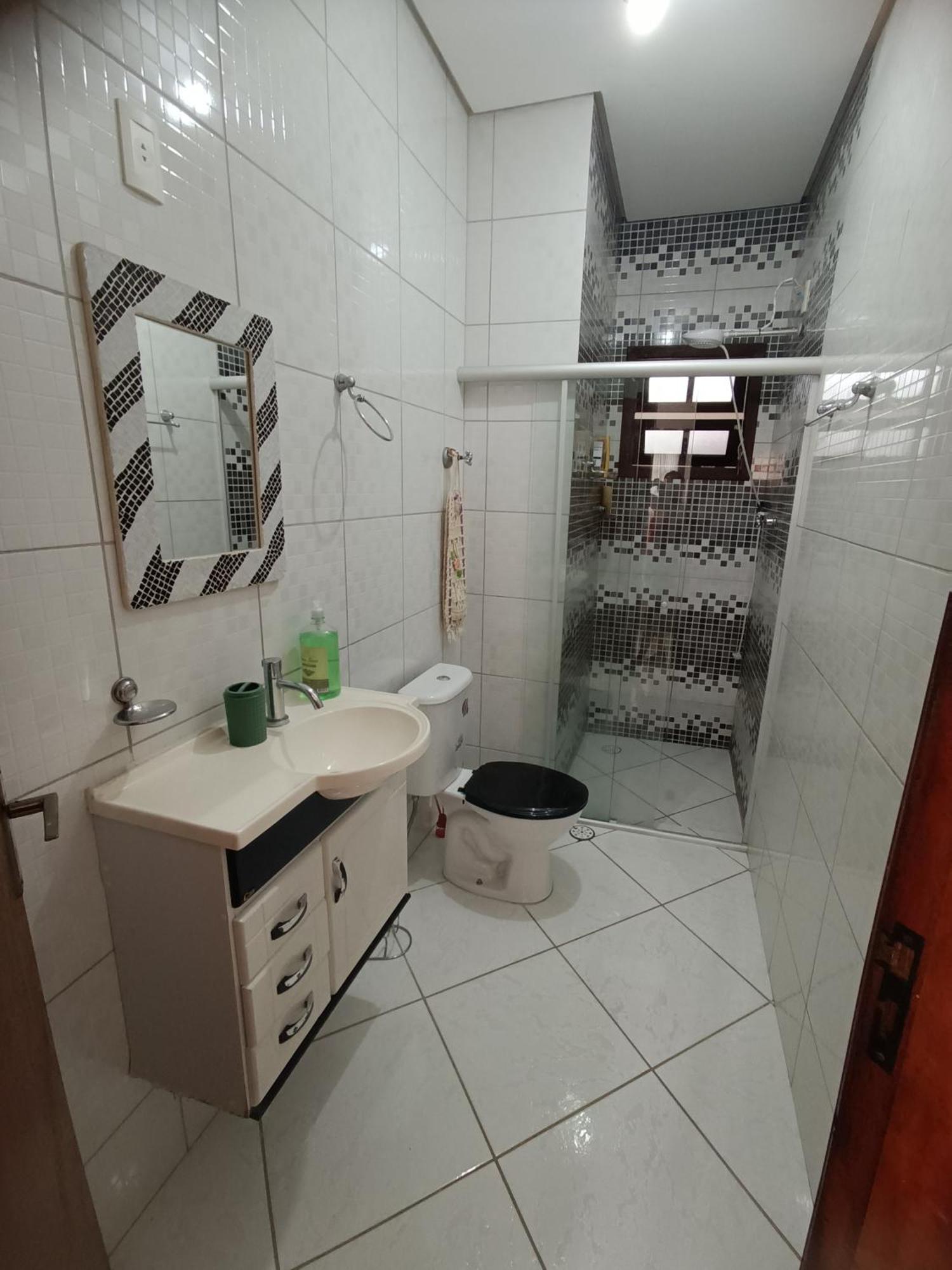 Casa De Praia Martins De Sa Condominio Caraguatatuba Exterior foto