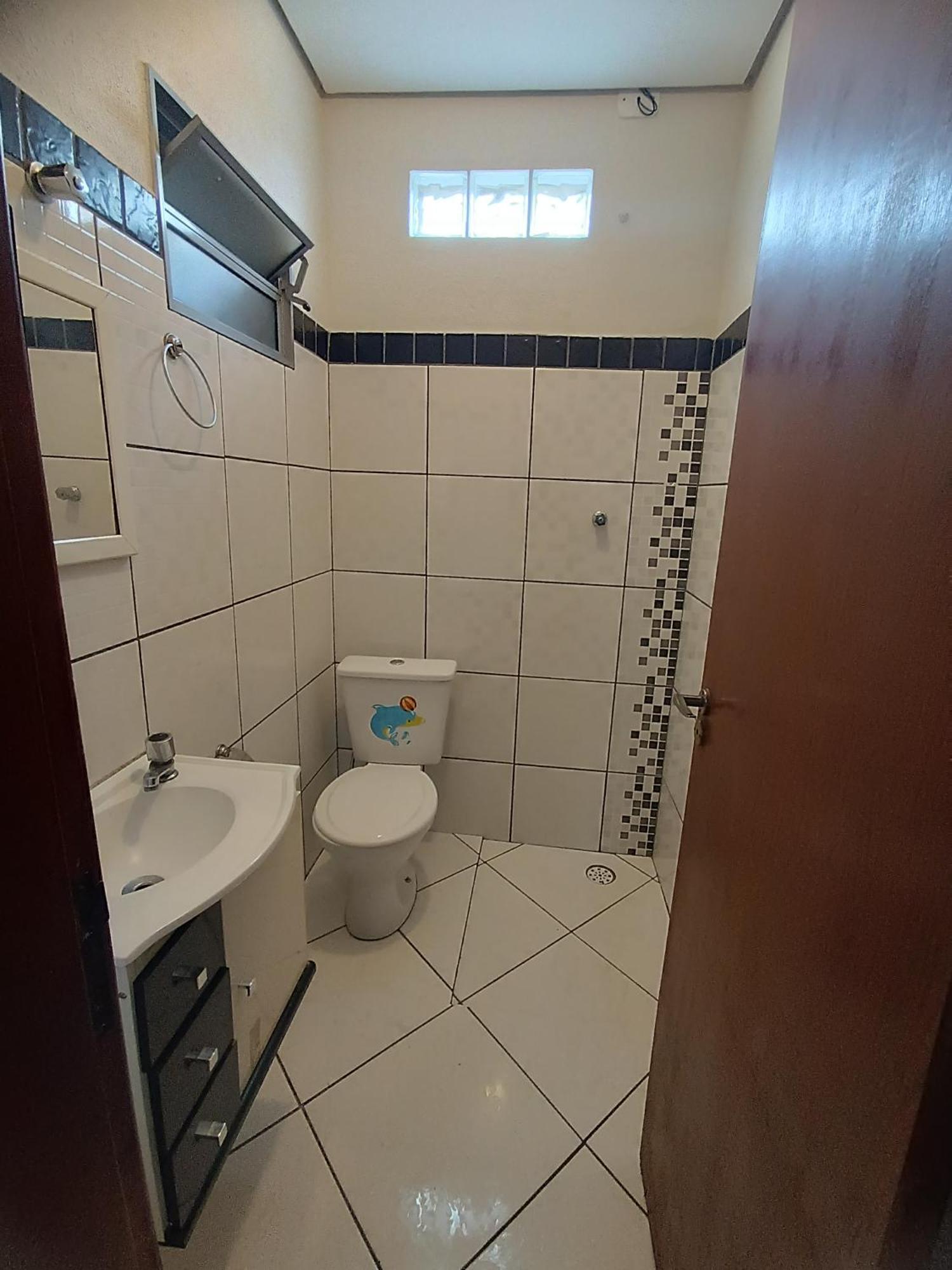 Casa De Praia Martins De Sa Condominio Caraguatatuba Exterior foto